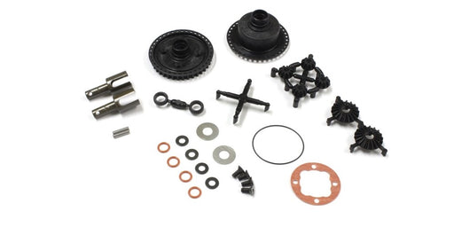 Kyosho TF261 TF7 Gear Diff 38T - Hobby City NZ (8324759453933)