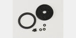 Kyosho TF265 TF7 Direct Pulley Set (38) - Hobby City NZ