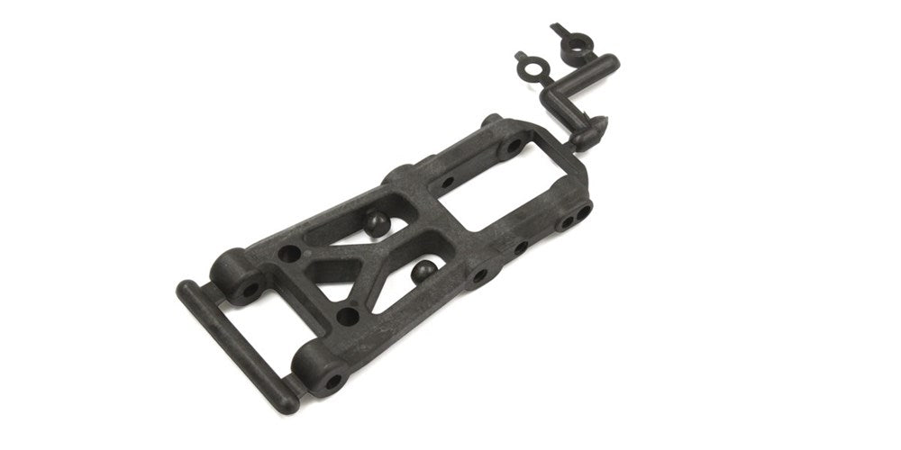 Kyosho TF268-01B TF7 Front Arm (1) - Hobby City NZ (8324759519469)