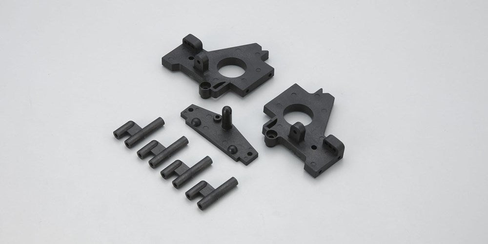 Kyosho TR003 TR15 RR Bulkhead set (8324759978221)