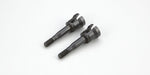 Kyosho TR011 TR15 Wheel Shaft (2) (8324760240365)