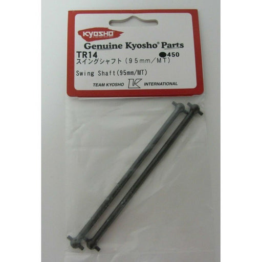 zKyosho TR014 Swing Shaft (95mm/MT) (8733870358765)