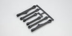 Kyosho TR023 TR15-MT Upper Rod set - Hobby City NZ (8324760404205)