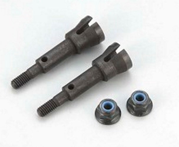 Kyosho TR049 TR15 RS 6mm Wheelshaft (8324760731885)