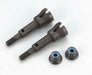 Kyosho TR049 TR15 RS 6mm Wheelshaft (8324760731885)