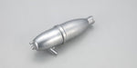 Kyosho TR130 DBX/MFR Muffler (8324761092333)