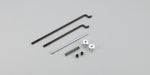 Kyosho TR131 DBX Linkage Set (8324761157869)