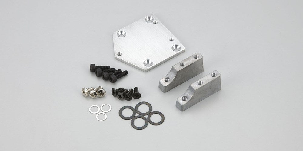 Kyosho TRW104 DBX/DST SP Engine Mount - Hobby City NZ (8324762304749)