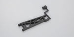 Kyosho UM101 ST Type R FR Suspension Arms (8324763091181)