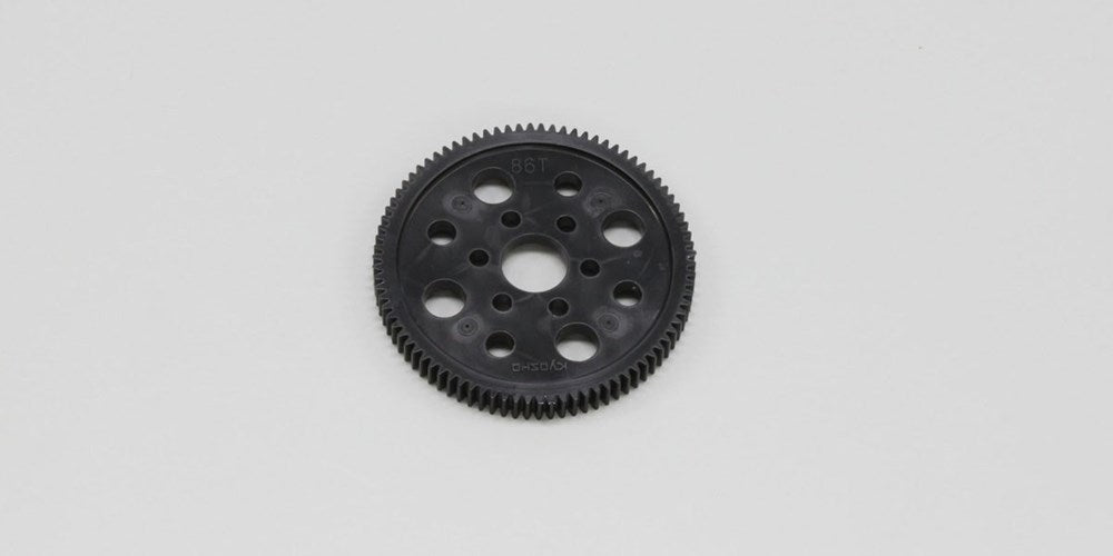 Kyosho UM314 Spur Gear 86T/48P - Hobby City NZ (8324764696813)