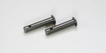 Kyosho UM559 RT5 Fr Wheel Shaft (2) - Hobby City NZ (8324766400749)