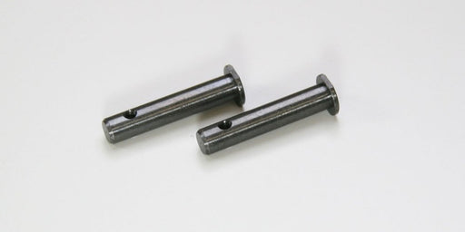 Kyosho UM559 RT5 Fr Wheel Shaft (2) - Hobby City NZ (8324766400749)