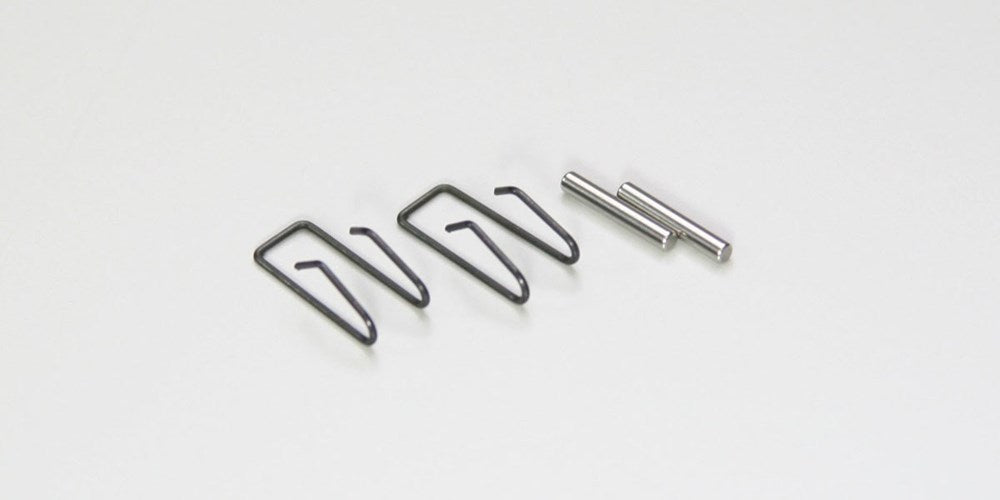 Kyosho UM562 RT5 Wheel Release Spring (2) - Hobby City NZ (8324766662893)