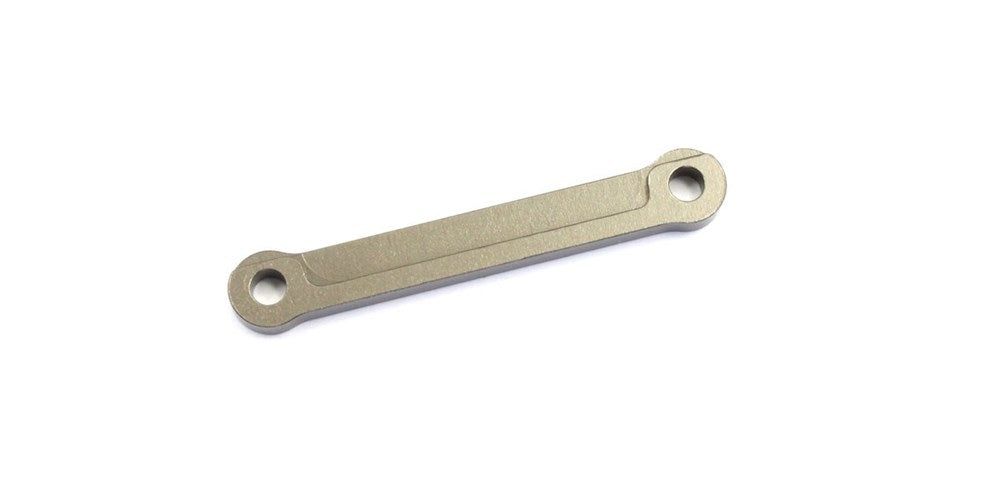 Kyosho UM568GM SP FR Hinge Pin Brace Gnmtl (8324766761197)