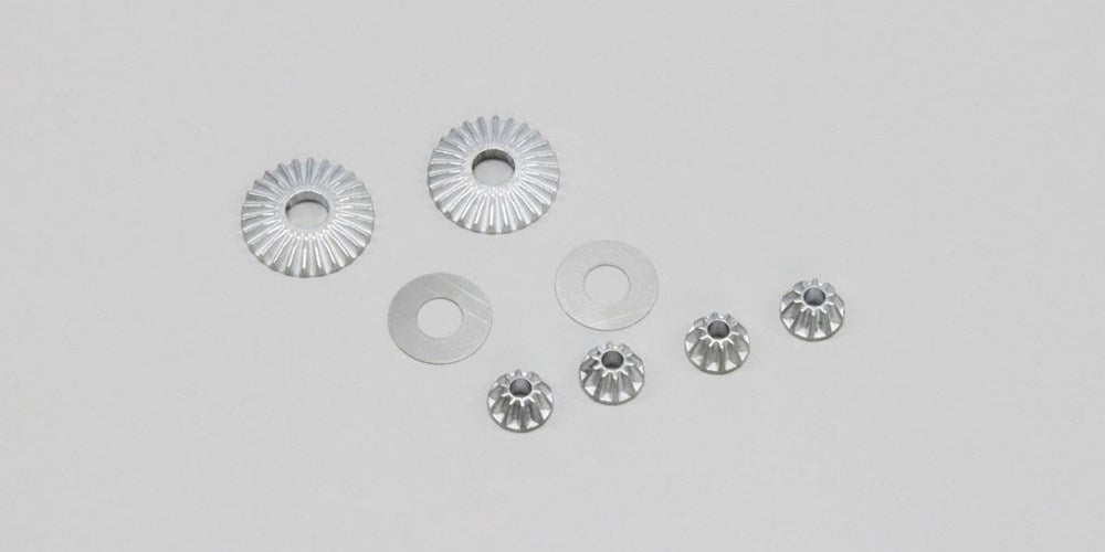 Kyosho UM610 Ultima SC Bevel Gear set (8733866819821)