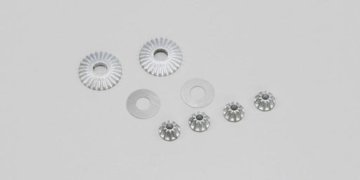 Kyosho UM610 Ultima SC Bevel Gear set (8733866819821)