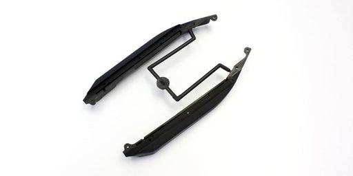 Kyosho UM701 RB6 Side Guards (8324767121645)