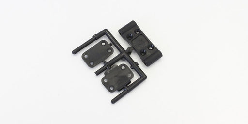 Kyosho UM721 RB6.6 FR Susp Mount Block B - Hobby City NZ (8324767547629)