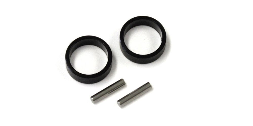 Kyosho UM766 RB7 Uni Joint Ring (8324768170221)