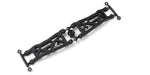 Kyosho UMW741 RB7 Carbon Comp FR Susp Arm - Hobby City NZ (8324769415405)