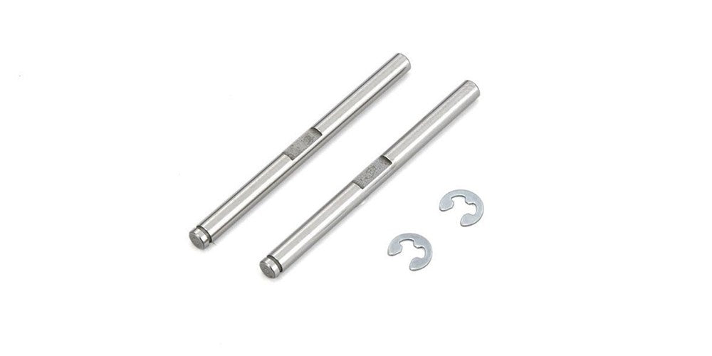 Kyosho VS038 FW FR Upper Susp. Shaft (8324770332909)