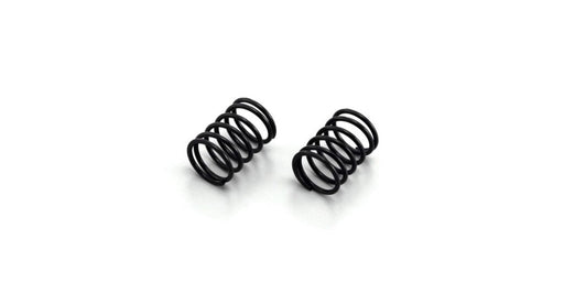 Kyosho VZ073-4016 V1 RR Spring (4x1.6) Black (8324772528365)