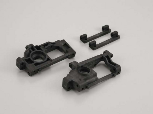 Kyosho VZ100 V1RR/Evo FR Bulkhead (8324773085421)