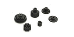 Kyosho VZ204 V1RRR Diff. Pulley set (8324774232301)