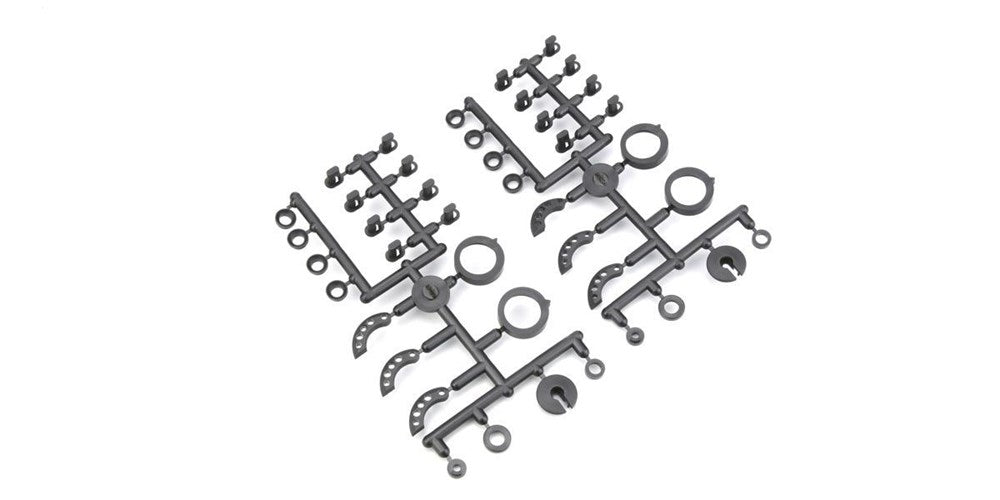 Kyosho VZ213 V1RRR Small Parts Set (8294593462509)