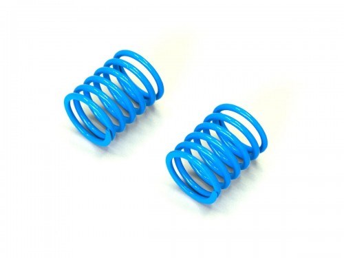 Kyosho VZ242-4517 FR Spring Blue 4.5-1.7 (8324776296685)