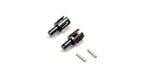 Kyosho VZ435 R4 RR Diff Shaft Set - Hobby City NZ (8324776624365)