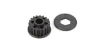 Kyosho VZW006-3 V1 2 SPD Pulley 19T - Hobby City NZ (8324777115885)