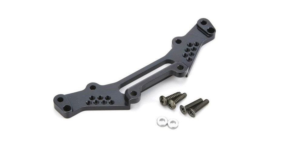 Kyosho VZW032 V1S/R Alum RR Shock Stay Blk (8324778328301)