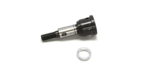 Kyosho VZW055-02 Wheel Shaft (Wide Tyre) (8324778590445)