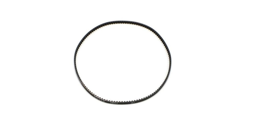 Kyosho VZW202 V1RRR Drive Belt 384 Middle (8324779573485)