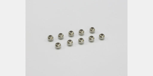 Kyosho W0137 6.8mm Hard Ball M3.0 (10) (8324780851437)