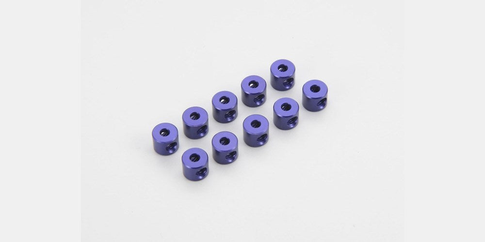 Kyosho W0151 Linkage Stopper 2mm (8531192119533)