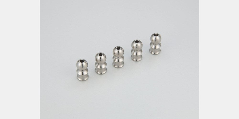 Kyosho W0157 7.8mm Hard Pivot Ball (8324781736173)