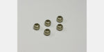 Kyosho W0201H 5.8mm Hard Ball 5pc (8324781801709)