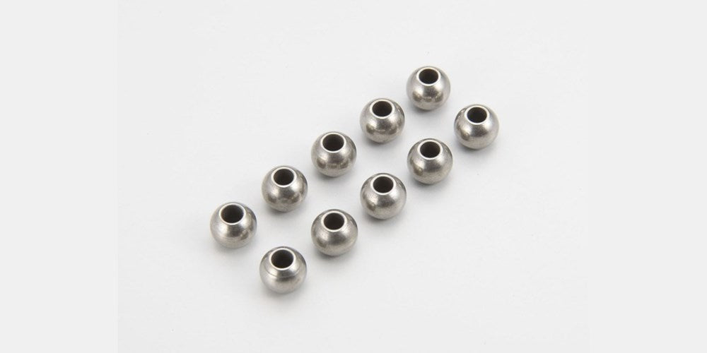 Kyosho W0202 6.8mm Steel Ball (10pcs) (8324781834477)