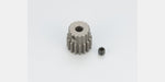 Kyosho W5086 HD Pinion 16T 42DP (8324782293229)