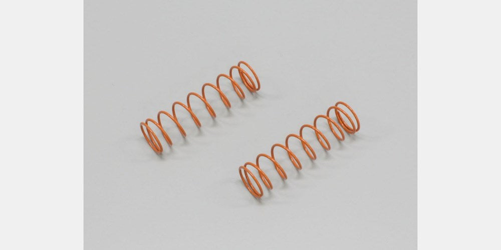 Kyosho W5182-55 Spring(M) Orange #55 (8324782719213)