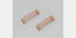 Kyosho W5182-55 Spring(M) Orange #55 (8324782719213)