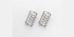 Kyosho W5189-34 Spring(1.5x4.00x25/Blue/2Pcs (8324782817517)