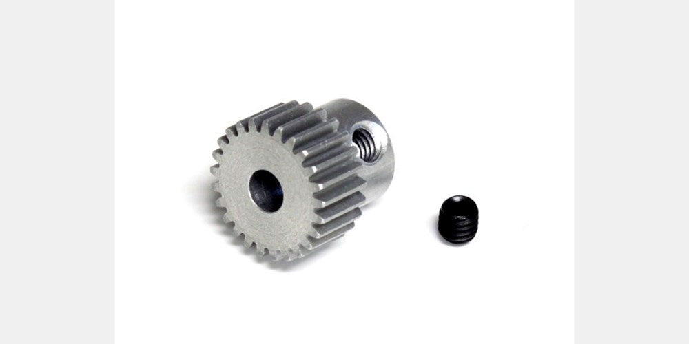 Kyosho W6025 64 DP Pinion 25T (8324783702253)