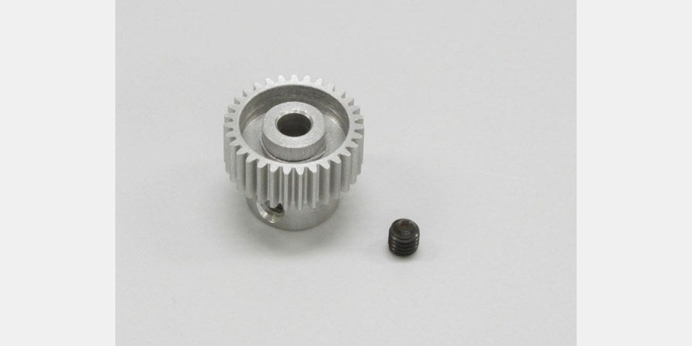 Kyosho W6031 64 DP Pinion 31T (8324783800557)