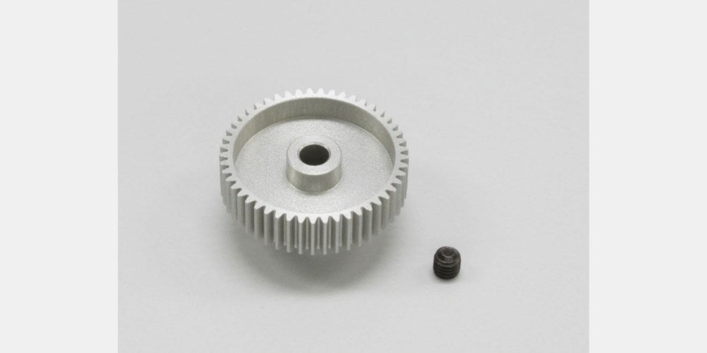 Kyosho W6049Z 64 DP Pinion 49T (8324784226541)