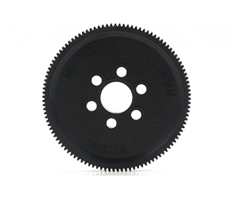 Kyosho W6110 64 DP Spur Gear 110T - Hobby City NZ (8324784423149)