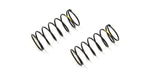 Kyosho XGS005 BB Springs Yello(S) for W5303V (8324784652525)