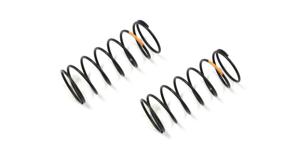 Kyosho XGS006 BB Springs Orang(S) for W5303V (8324784685293)